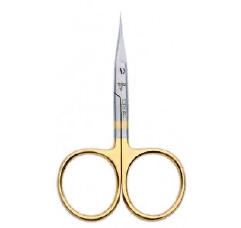 Dr. Slick Microtip Arrow Scissor