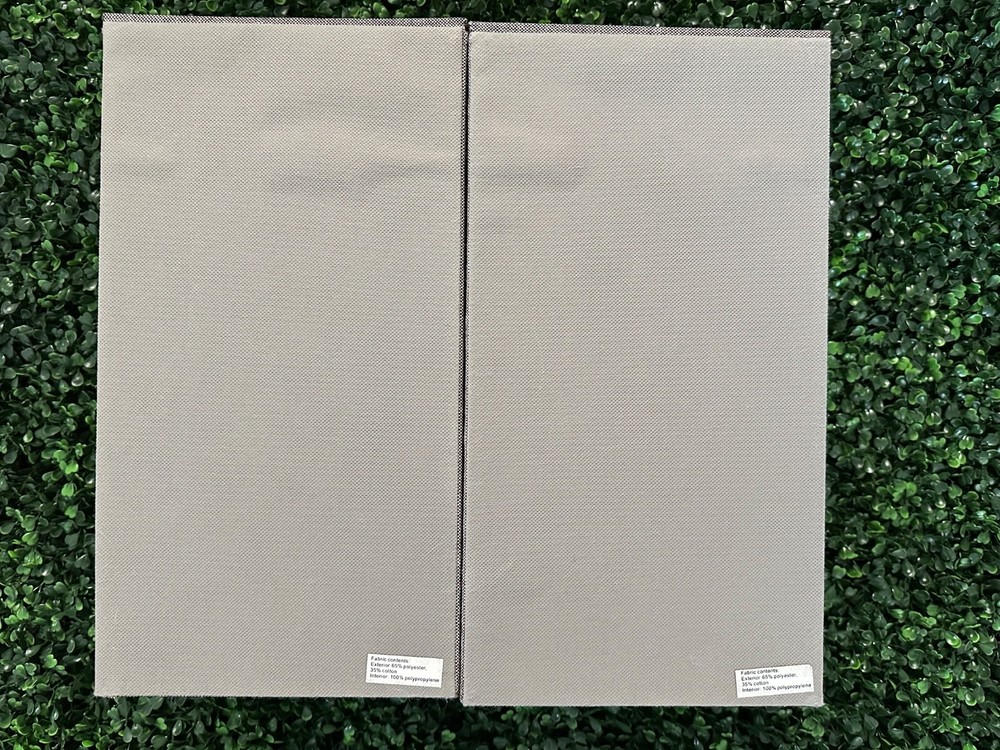 Shoe Box Fabric