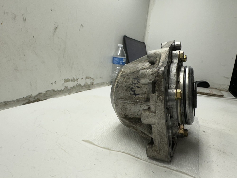 ORIGINAL 2005 HONDA PILOT TRANSFER CASE