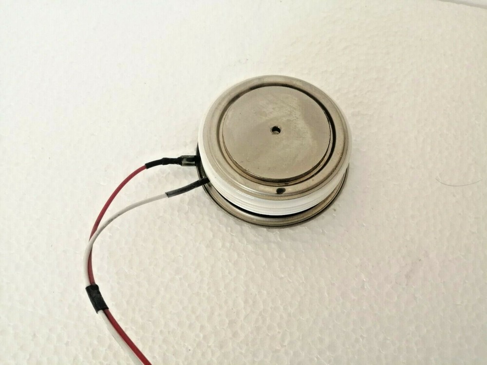 POSEICO AT607 Phase Control Thyristor, 800V, 2585A