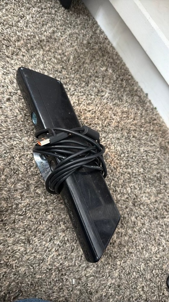 Microsoft Xbox 360 Kinect Sensor