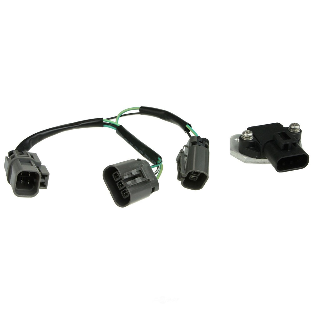 Ignition Control Module WVE 6H1216