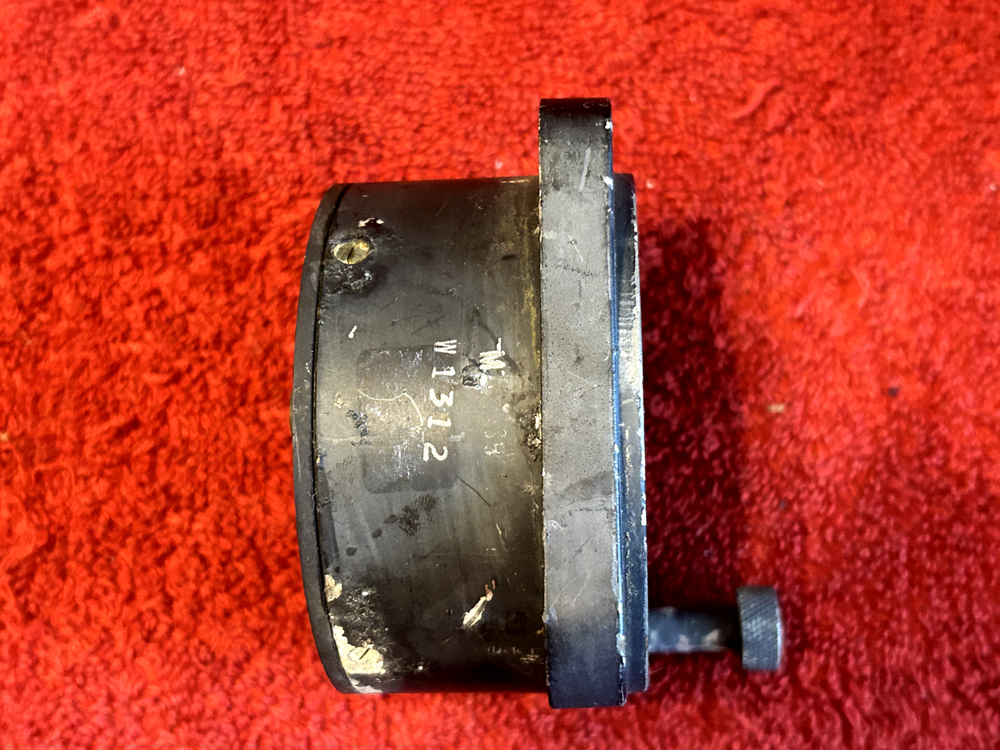 NARCO VOA-8 VOR CONVERTER INDICATOR