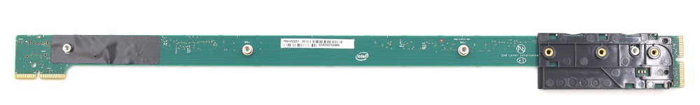 Intel Server Backplane Board P/N: H53257-501 Tested Working