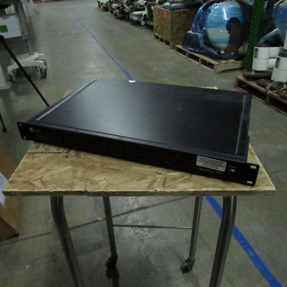 RGB Spectrum Quadview 2+2 Display Processor