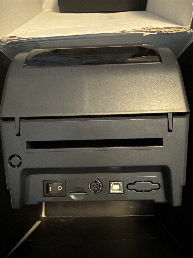 XPLZ Thermal Label Printer