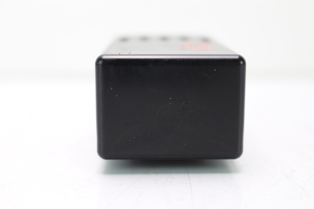 2014-2020 NISSAN ROGUE WARNING BUZZER OEM, 25640-4BA5A