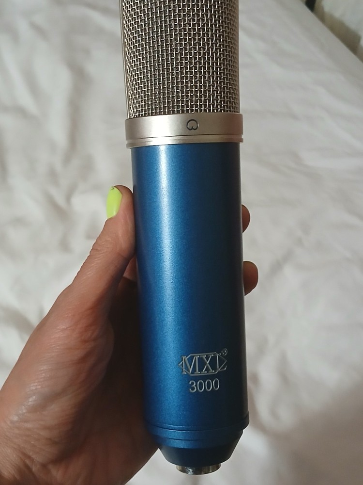 Professional Recording Studio