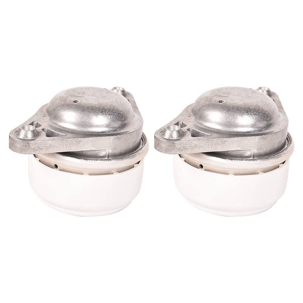 Front Left + Right Engine Mount 2042401517/A4062/B4063