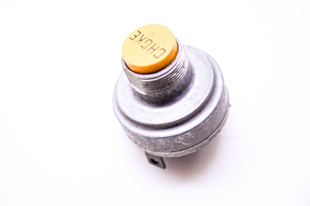 Aftermarket 29567 Choke Switch NOS