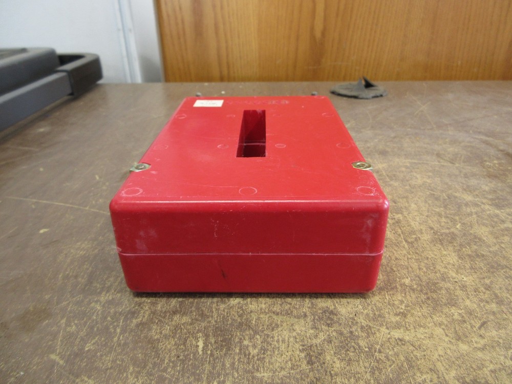 Eaton Current Sensor 151D995G16 1600A Used