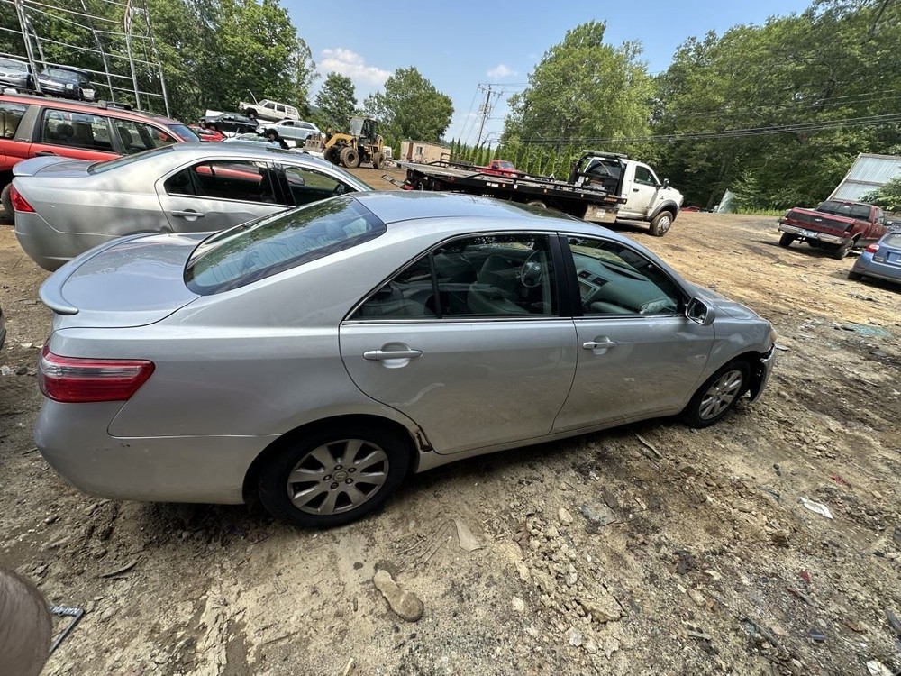2008 CAMRY Door Lock Actuator OEM