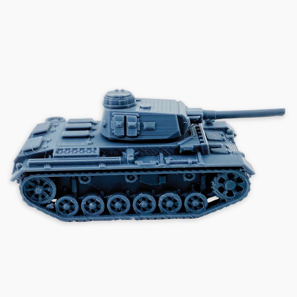 Panzer III Ausf. J1