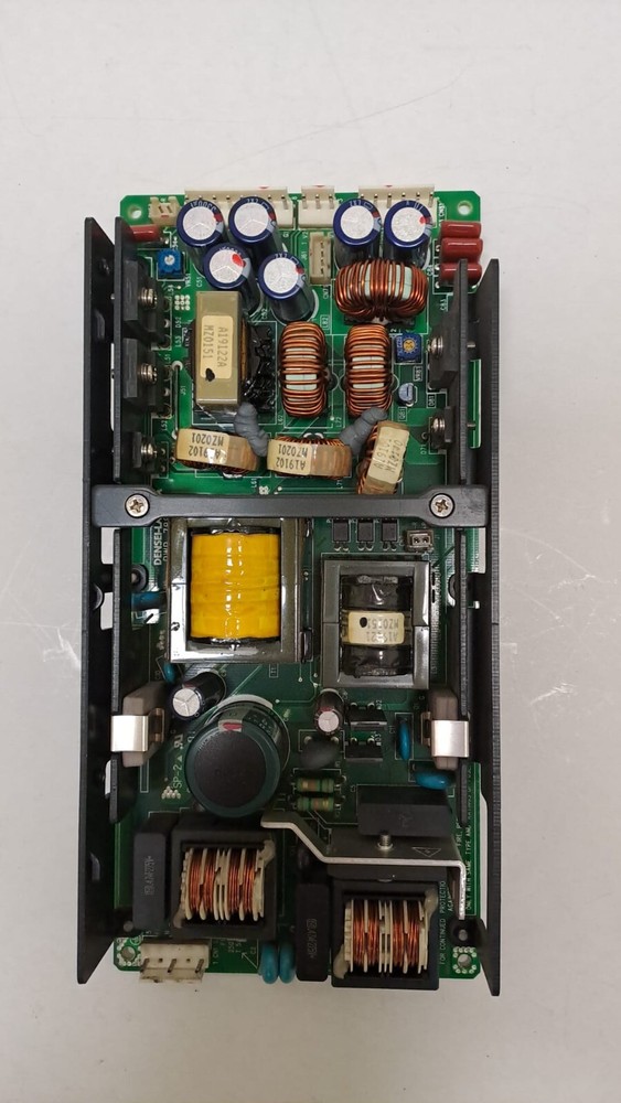 Screen CTP PT-R power supply LAMBDA LAMBDA ZWQ130-5225