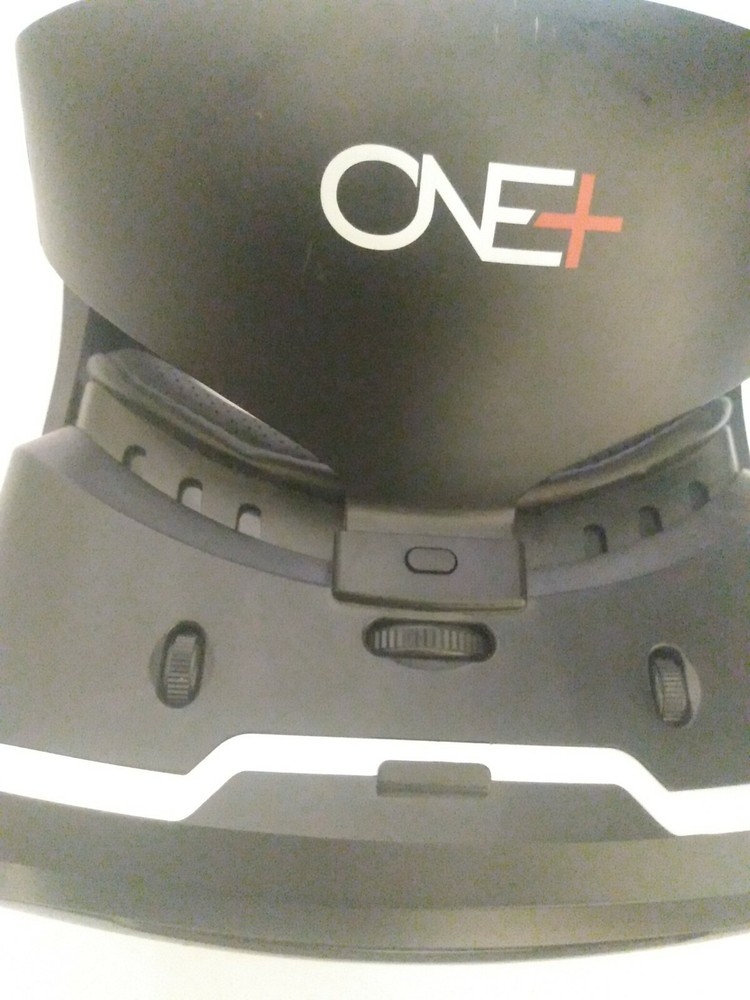 Infinite VR one+ virtual reality smartphone goggles