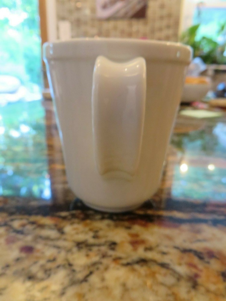 Dansk NEW MICHAEL GRAVES Ceramic replacement Single cup Mug B