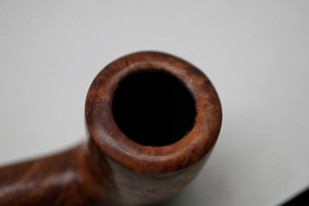 NEW BARLING STANDARD 4805 tobacco pipe