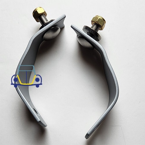 VW Back-Up Reverse Light Bracket, Left and Right