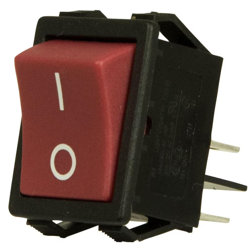 Replacement On/Off Switch for Husky Air Compressor