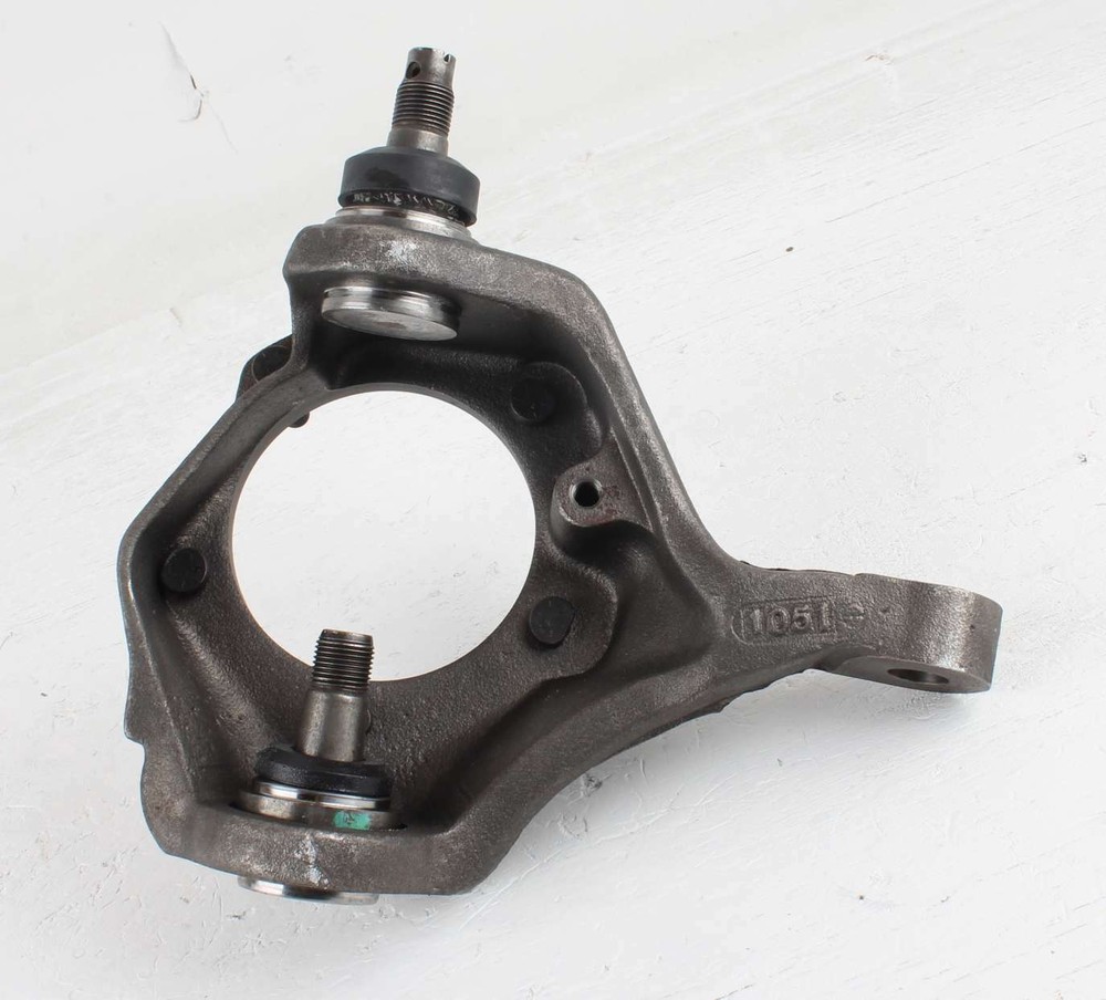 New 660108 Dana Spicer Steering Knuckle Assembly