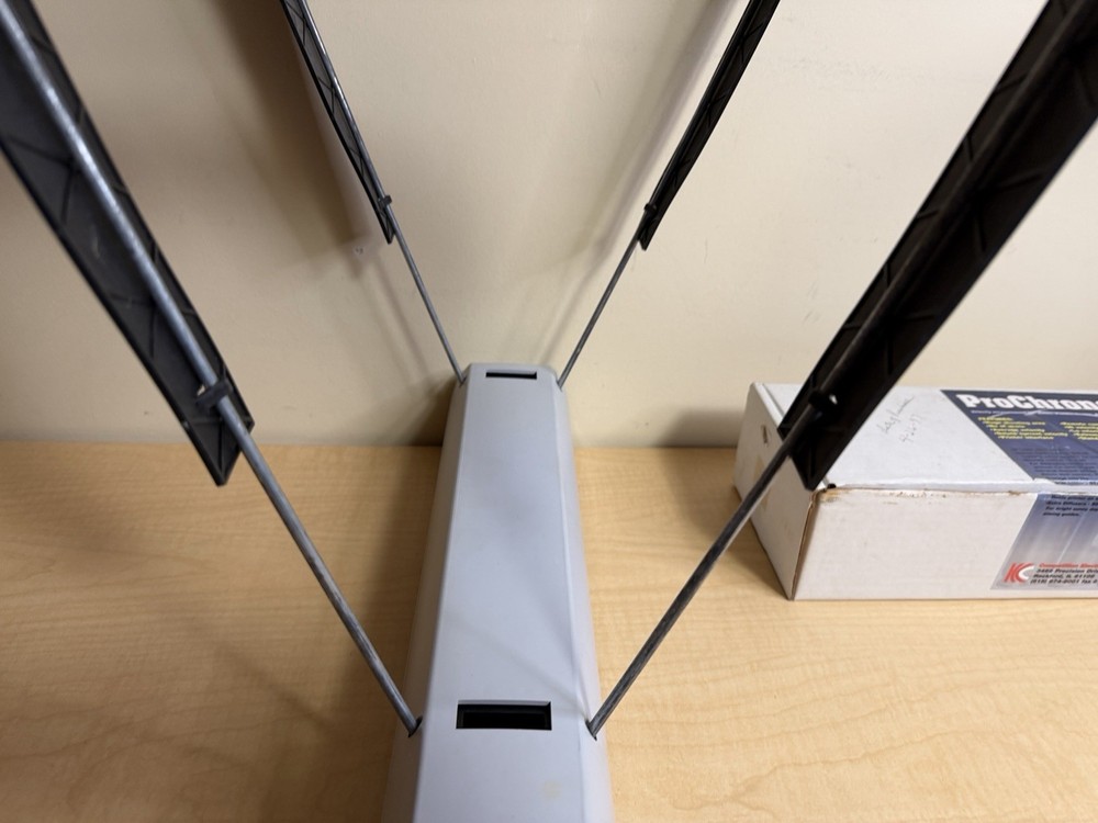 Prochrono Plus Chronograph Competition Velocity Electronics + Box VG Tested