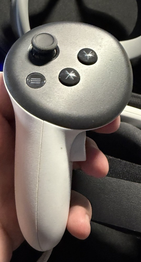 Meta Quest 3S 128GB Bundle