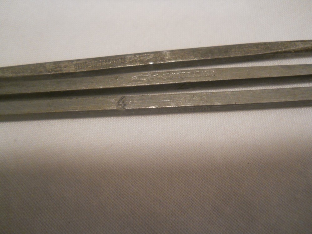 Jewelers Files