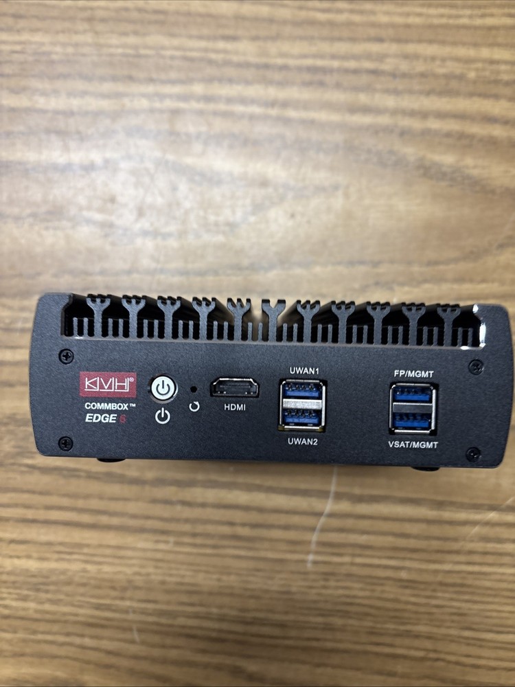 Kivihi FW6Br2-0-8-120 internet Management System