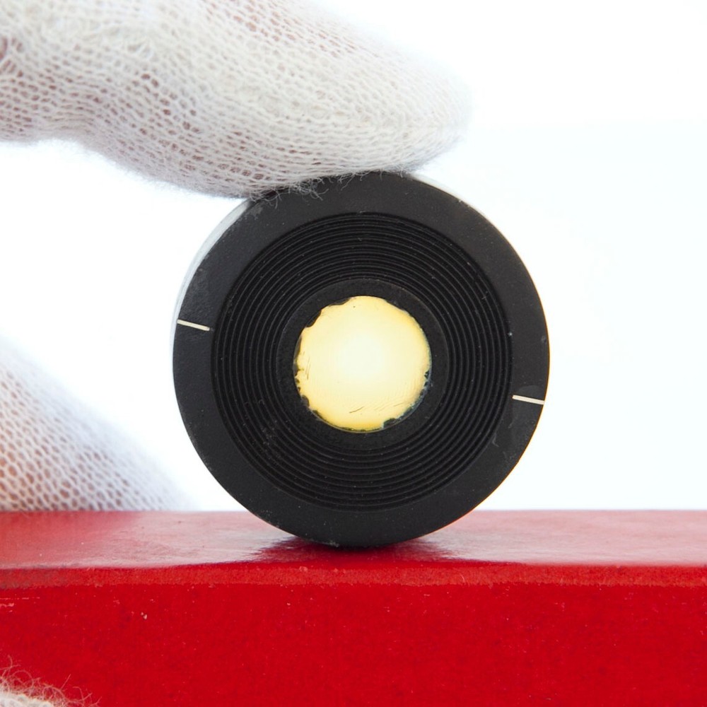 BAUSCH & LOMB Micro Light Polarizer FILTER Set for Use w/ Biological MICROSCOPE