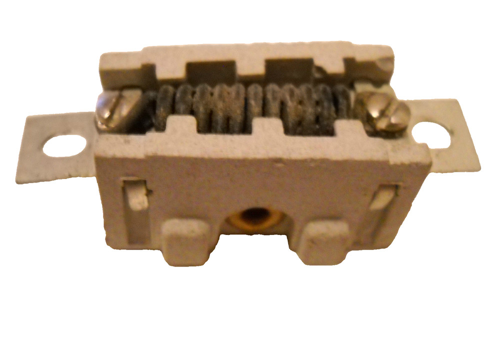 NOS Arrow-Hart Overload Relay Heater Element, 42011