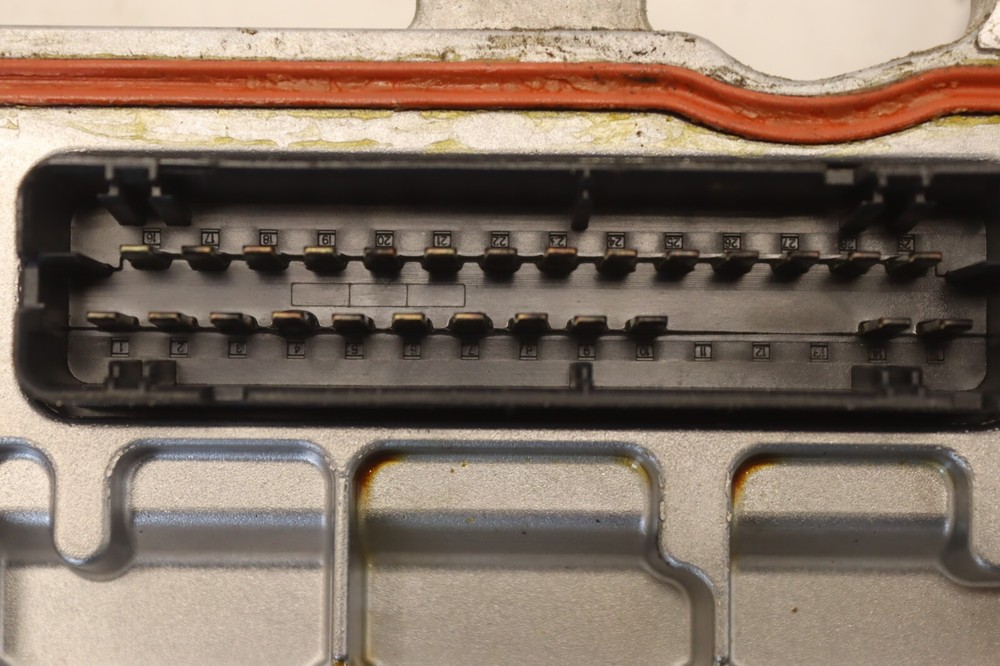 13-17 FREIGHTLINER CASCADIA EVOLUTION 125 DD15 TRANSMISSION CONTROL MODULE OEM