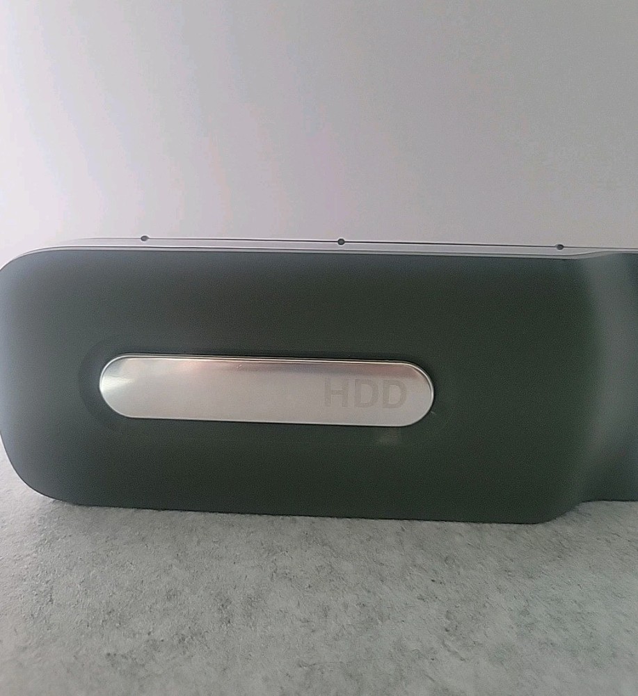 XBox 360 Hard Drive X804675-003 Microsoft