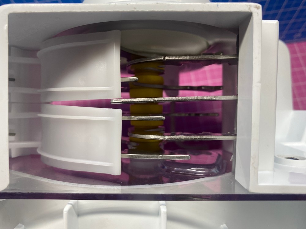 LG Refrigerator Ice Container Assembly P# AKC73029306