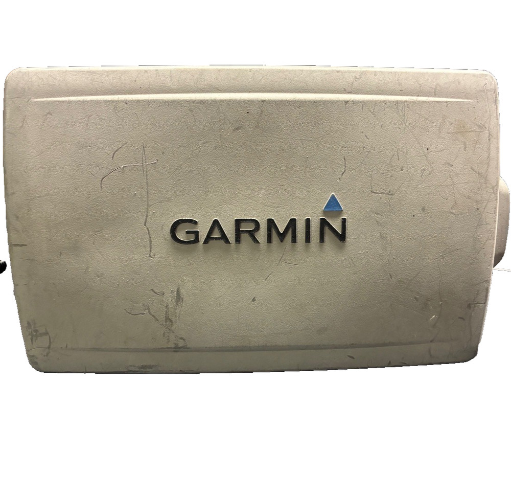 Garmin GPSMAP 4208 Chart Plotter Multi-Function Display