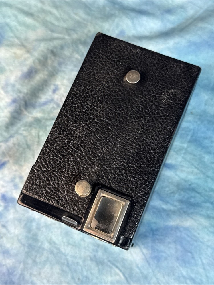 Kodak target brownie 620 (S6)