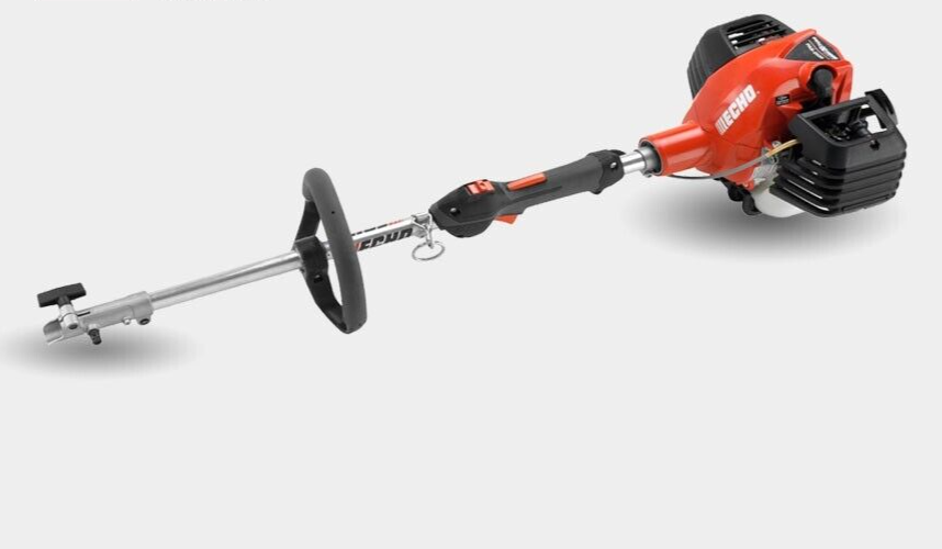 Echo PAS-2620 Pro-attachment Series Power Source 25.4CC - Free Shipping