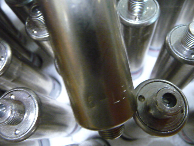 Microwave Filter Company Fastrap 5KLP-108 Lowpass