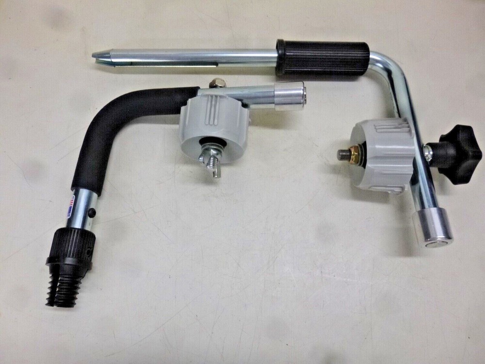 NEW ENCORE Stretch Wrap Dispenser, Light Weight, EP-830
