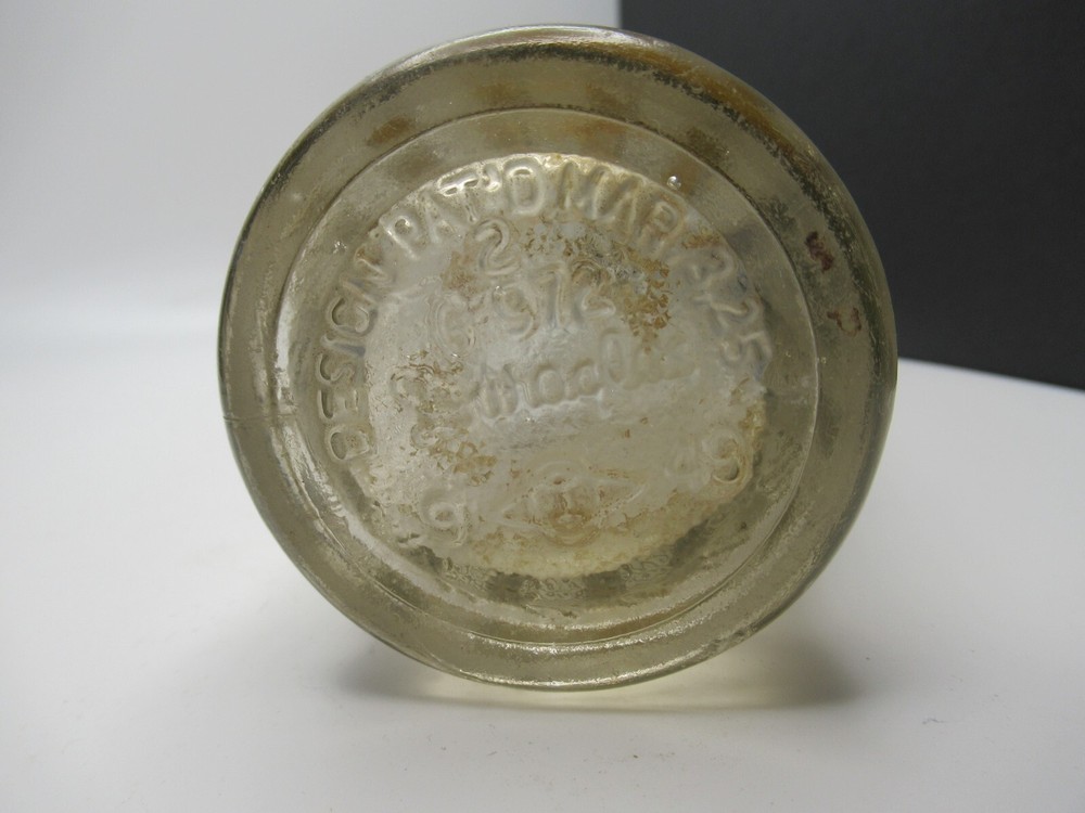 NEHI Beverages 9 0z. Bottle