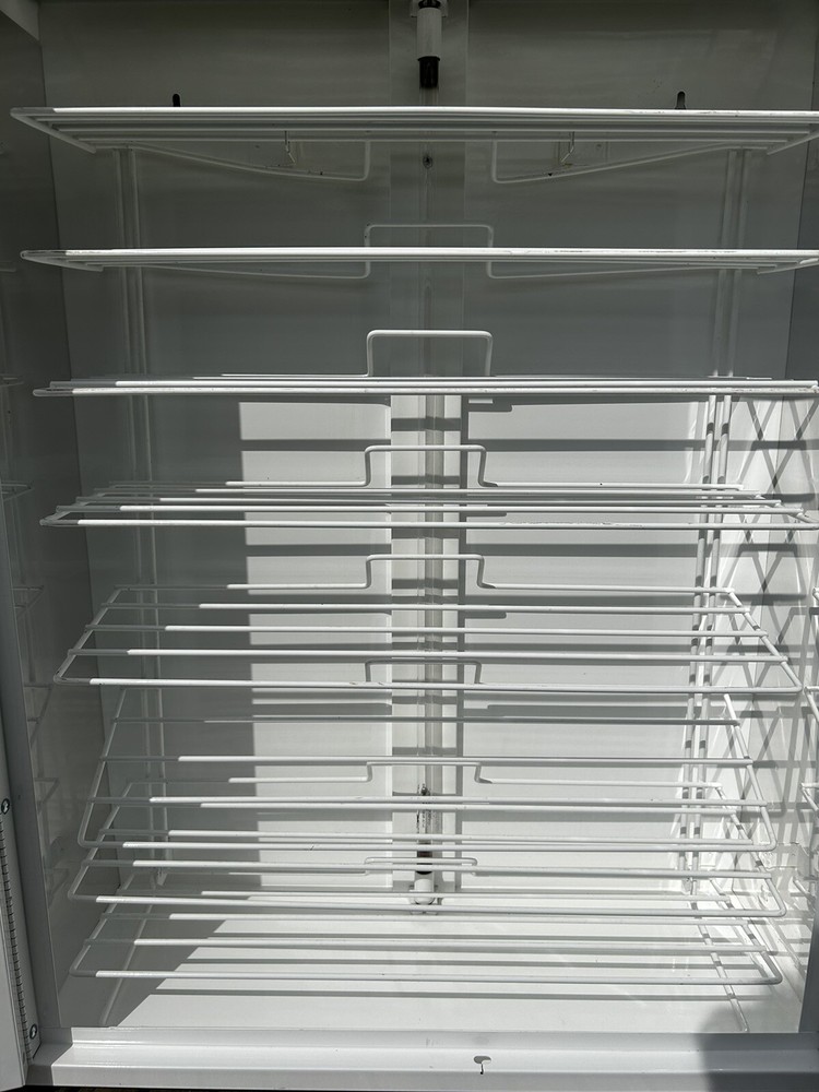 Sellstrom Monitor Sterilization Cabinet