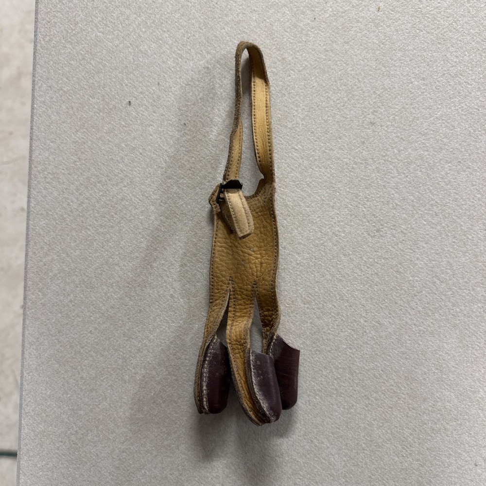 VINTAGE INDIAN ARCHERY RECURVE BOW, AND ACCESSORIES