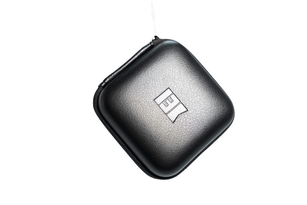 BOOKOO Themis Mini Coffee Scale Case Only for Mini, Black