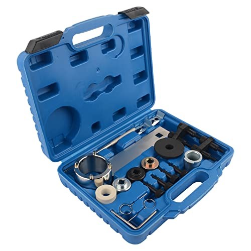 Timing Chain Tool Kit Engine Valve Gasket Set Replacement for 2008-2013 VW
