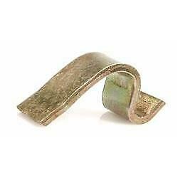 Genuine Piaggio Vespa Stand Spring “S” Clip