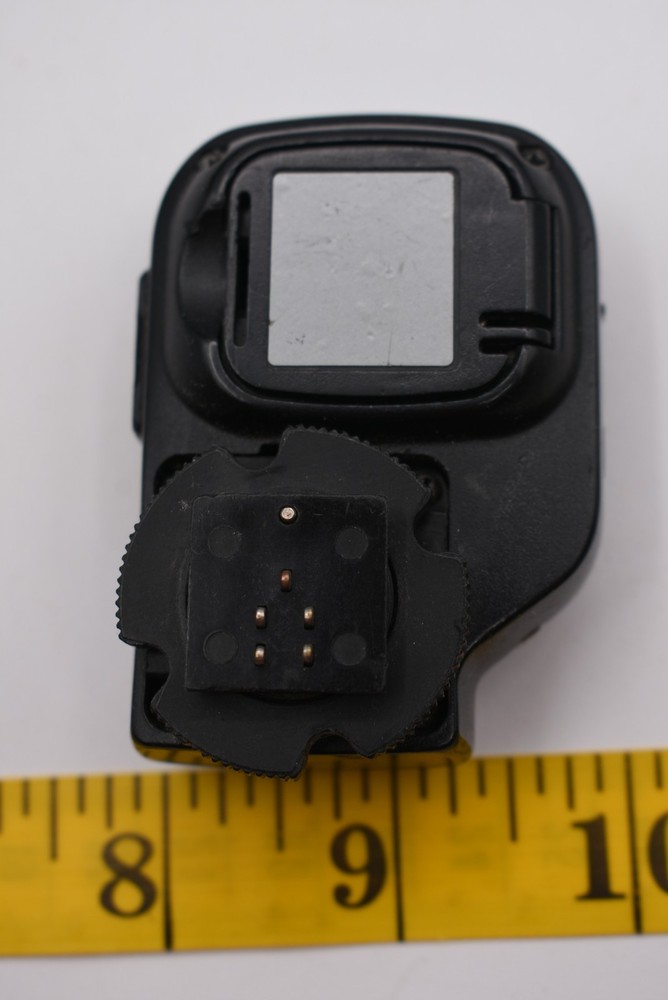 PocketWizard Mini TT1 Transmitter Pocket Wizard for Canon