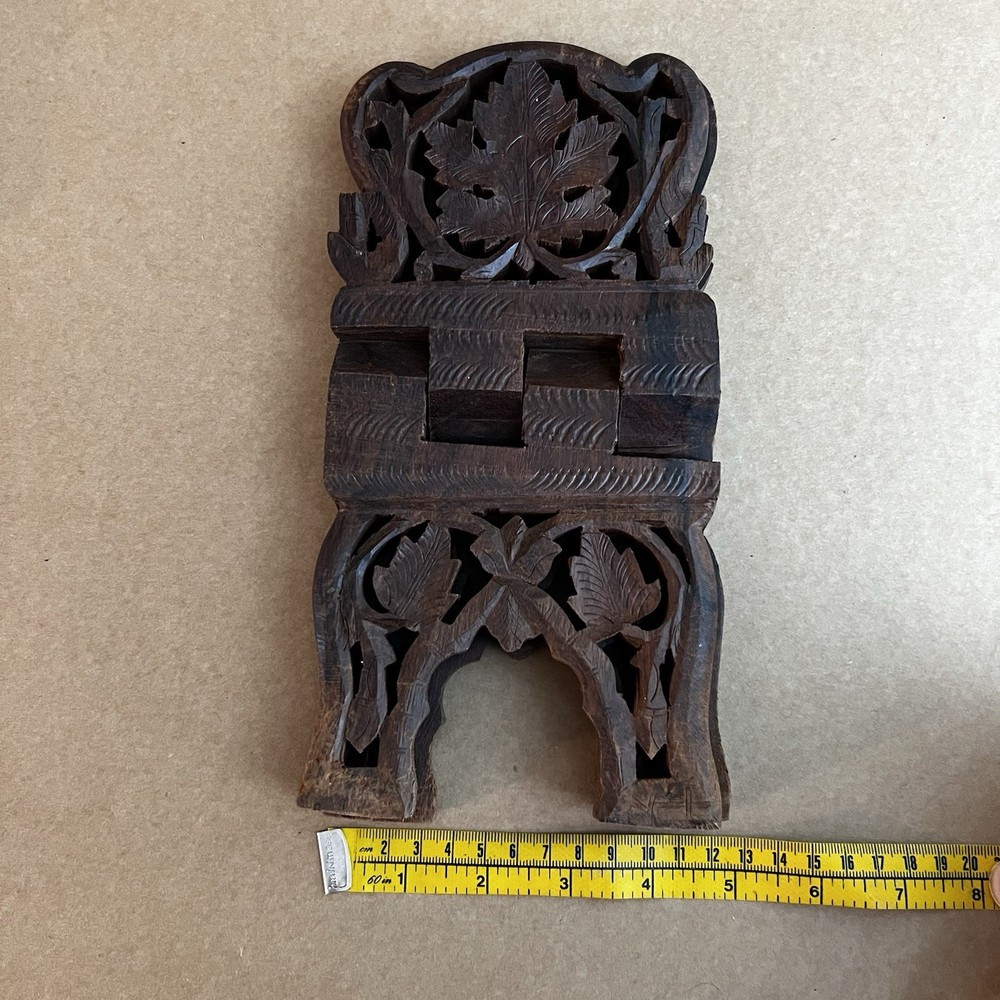 Bible Book holder stand
