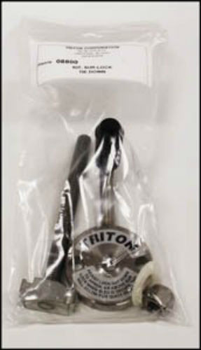 Triton 08800 Sure Lock Tie Down Kit