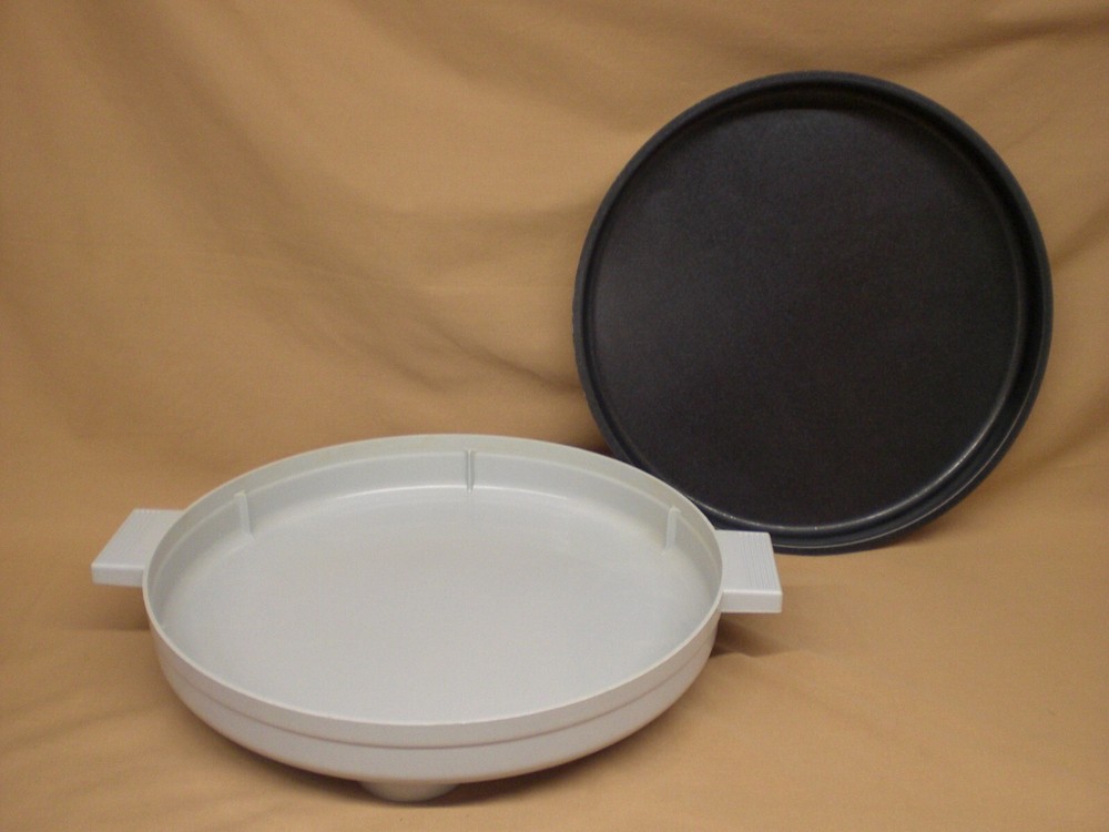 American Harvest Jet Stream Oven JS-3000T Base + Drip Pan Replacement Part