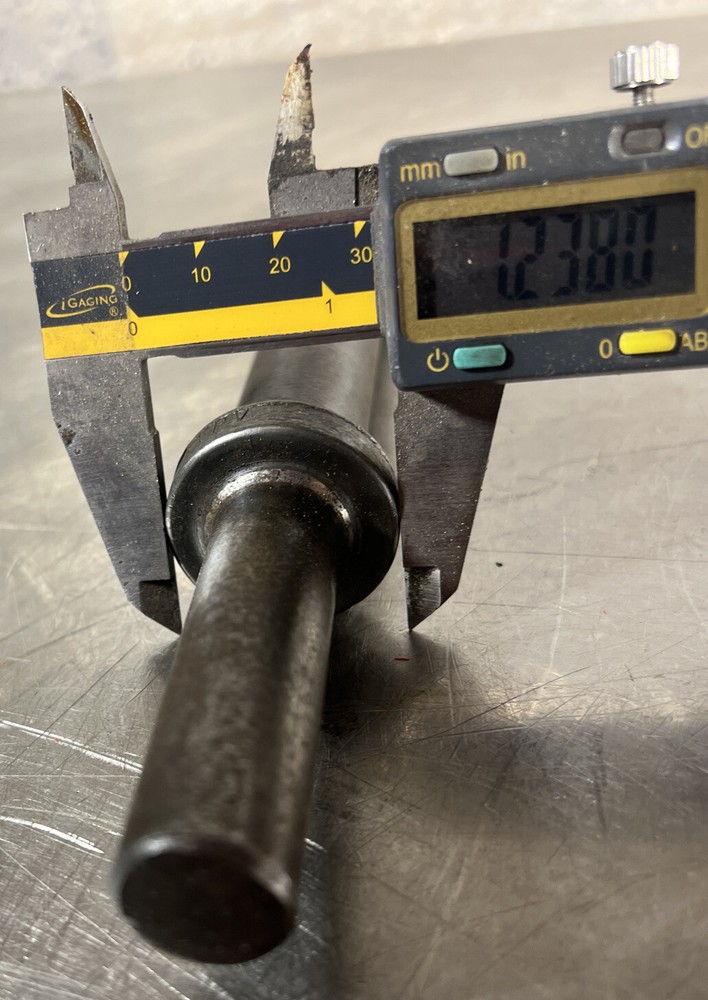 Demolition/Air Hammer Bit. Ajax 38. Our #3B