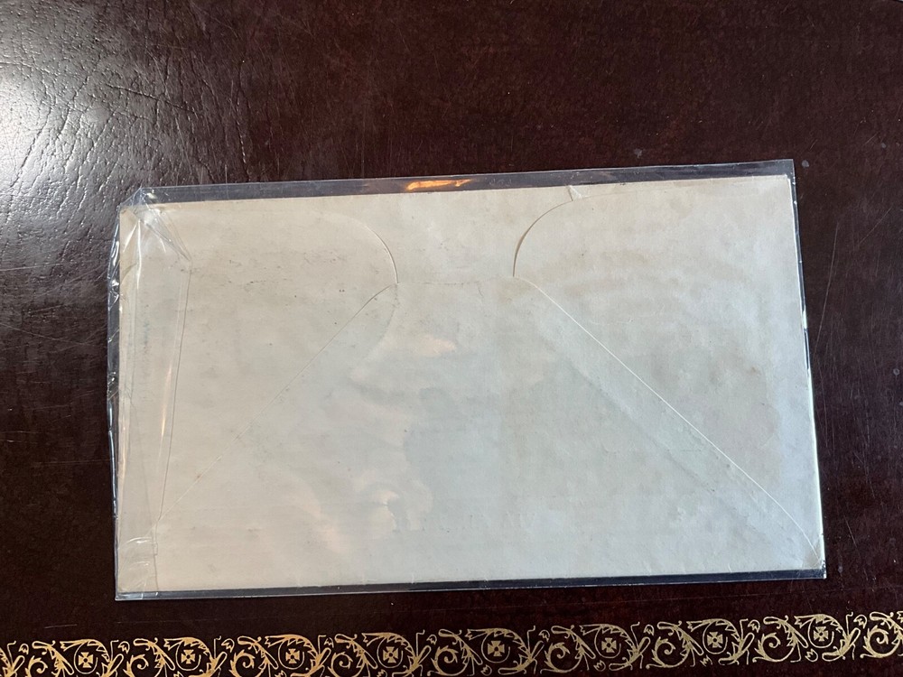FDC C23-19 Fidelity